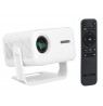 BLOW AndroidTV FullHD MaxView portable projector white
