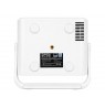 BLOW AndroidTV FullHD MaxView portable projector white