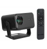 BLOW AndroidTV FullHD MaxView portable projector black