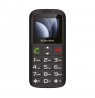 Kruger and  Matz Simple 923 4G GSM mobile phone for seniors