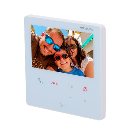 Hikvision DS-KH6110-WE1 KH6 Series