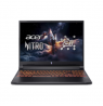 Acer | Nitro|AN17-51-77WJ|CPU Core i7|i7-13620H|2400 MHz|17.3"|2560x1440|RAM 16GB|DDR5|SSD 1TB|NVIDIA GeForce RTX 4060|8GB|ENG