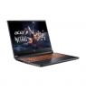 Acer | Nitro|AN17-51-77WJ|CPU Core i7|i7-13620H|2400 MHz|17.3"|2560x1440|RAM 16GB|DDR5|SSD 1TB|NVIDIA GeForce RTX 4060|8GB|ENG