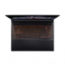 Acer | Nitro|AN17-51-77WJ|CPU Core i7|i7-13620H|2400 MHz|17.3"|2560x1440|RAM 16GB|DDR5|SSD 1TB|NVIDIA GeForce RTX 4060|8GB|ENG
