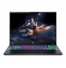 Acer Nitro V 16 AI ANV16-A71 | Black | 16 " | IPS | WUXGA | 1920 x 1200 pixels | Anti-glare | AMD Ryzen AI 7 | 450 | 32 GB | DDR
