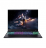 Acer | Nitro|ANV16-A71-R0YK|CPU Core i7|i7-13620H|2400 MHz|17.3"|2560x1440|RAM 16GB|DDR5|SSD 1TB|NVIDIA GeForce RTX 4060|8GB|ENG