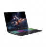 Acer | Nitro|ANV16-A71-R0YK|CPU Core i7|i7-13620H|2400 MHz|17.3"|2560x1440|RAM 16GB|DDR5|SSD 1TB|NVIDIA GeForce RTX 4060|8GB|ENG