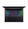 Acer | Nitro|ANV16-A71-R0YK|CPU Core i7|i7-13620H|2400 MHz|17.3"|2560x1440|RAM 16GB|DDR5|SSD 1TB|NVIDIA GeForce RTX 4060|8GB|ENG