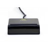 Gembird FD2-SCR USB smart card reader, black
