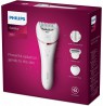 Philips 8000 series Epilator Series 8000 BRE735/00 Wet and Dry epilator