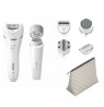 Philips Beauty Set Series 9000 BRE770/92 For the whole body