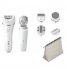 Philips Beauty Set Series 9000 BRE770/92 For the whole body