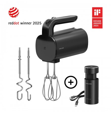 ZWILLING Xtend hand mixer