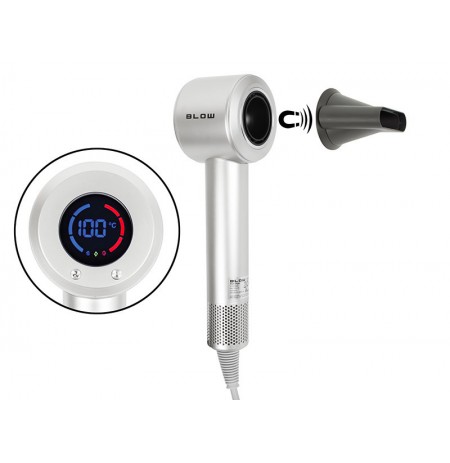 Hair dryer BLOW HD-900 1600W