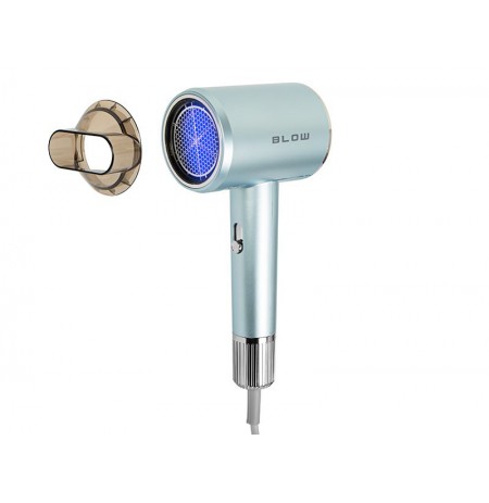 Hair dryer BLOW HD-800 1800W