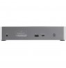 QUAD MONITOR USB-C DOCK 4K60