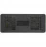 QUAD MONITOR USB-C DOCK 4K60