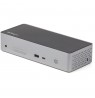 QUAD MONITOR USB-C DOCK 4K60