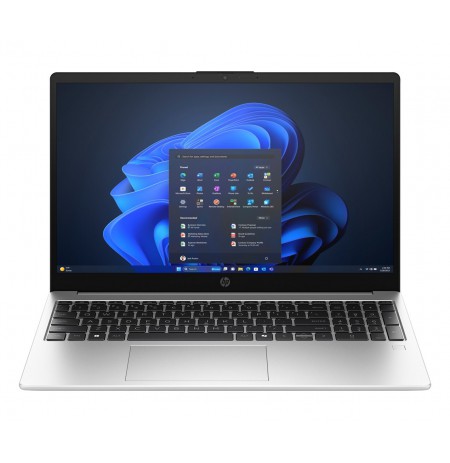 HP 255 G10 15 Ryzen 5 7535U 15.6"FHD AG 8GB DDR5 SSD512 Radeon 660M 41Wh NoOS