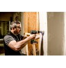 Metabo SB 18 LT BL 2100 RPM Keyless 1.8 kg Black, Grey
