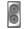 Lian Li Vector V150 INF mATX Case, Tempered Glass - black