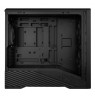 Lian Li Vector V150 INF mATX Case, Tempered Glass - black