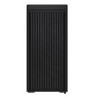 Lian Li Vector V150 INF mATX Case, Tempered Glass - black