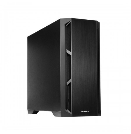 Chieftec Midi APEX Series GA-01B-Q-OP Midi Tower