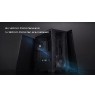 Chieftec Midi APEX Series GA-01B-Q-OP Midi Tower