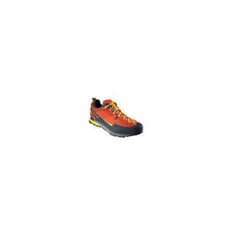 Boulder X red | 46.5