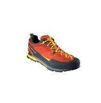 Boulder X red | 46.5