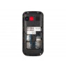 BLOW Black Senior Phone with Stand S18D