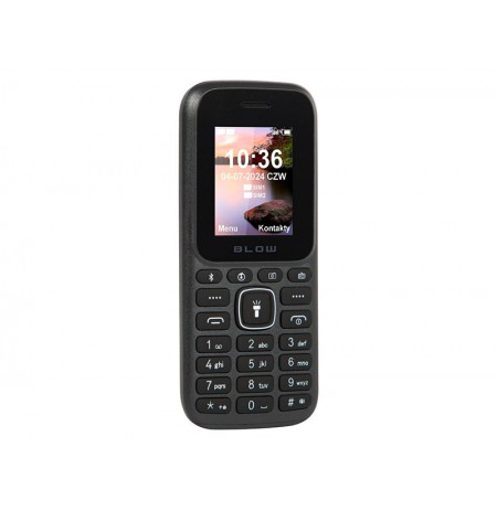 BLOW Feature Phone P18D