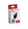 Canon 6204C001 ink cartridge 1 pc(s) Original High (XL) Yield Black