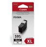 Canon PG-595XL ink cartridge 1 pc(s) Original High (XL) Yield Black