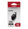 Canon PG-595XL ink cartridge 1 pc(s) Original High (XL) Yield Black