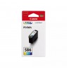 Canon CL-586 ink cartridge 1 pc(s) Original Standard Yield