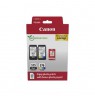 Canon 5438C004 ink cartridge 2 pc(s) Original Black, Cyan, Magenta, Yellow
