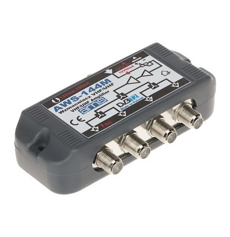 Antenna Amplifier AWS-144M
