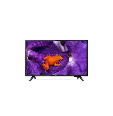 Philips 32HFL5114/12 TV 81.3 cm (32") Full HD Smart TV Wi-Fi Black 250 cd/m²