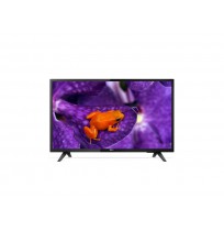 Philips 32HFL5114/12 TV 81.3 cm (32") Full HD Smart TV Wi-Fi Black 250 cd/m²