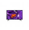 Philips 32HFL5114/12 TV 81.3 cm (32") Full HD Smart TV Wi-Fi Black 250 cd/m²