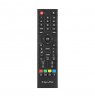 Kruger and Matz 24" HD DVB-T2 H.265 HEVC 230/12V TV