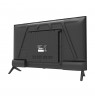 Kruger and Matz 24" HD DVB-T2 H.265 HEVC 230/12V TV