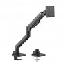 Desk mount for monitor BRATECK-LDT69-C012