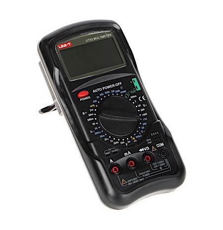 Universal Meter UT-53