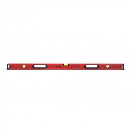 PAINTED LEVEL LEVEL AND VERTICAL INDICATOR SERIES 800 120CM