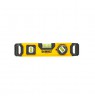 DeWALT DWHT0-43003 level 0.25 m Black, Yellow