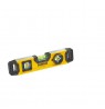 DeWALT DWHT0-43003 level 0.25 m Black, Yellow
