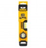 DeWALT DWHT0-43003 level 0.25 m Black, Yellow